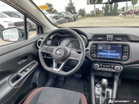 Enjoy the remarkable fuel efficiency of the 2023 Nissan Versa SR. This practical sedan boasts an imp... (image 9)