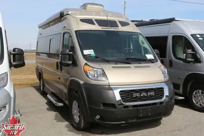 Introducing the 2023 Play Slumber from Roadtrek. The Play Slumber is designed for today's active lif...