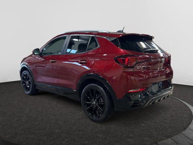 2024 Buick Encore GX SPORT TOURING AWD in Cars & Trucks in Regina - Image 3