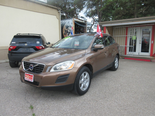 2011 Volvo XC60 Level II in Cars & Trucks in Kitchener / Waterloo - Image 3