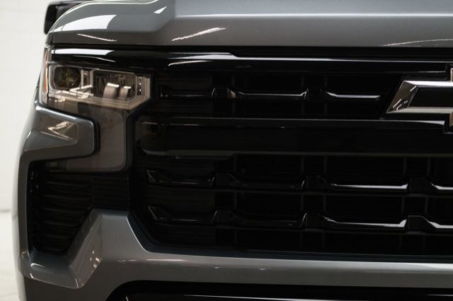 2024 Chevrolet Silverado 1500 LT Trail Boss | Heated Seats in Cars & Trucks in Winnipeg - Image 3