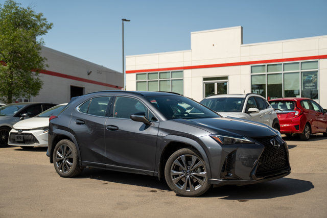 2024 Lexus UX UX 250h in Cars & Trucks in Edmonton - Image 2