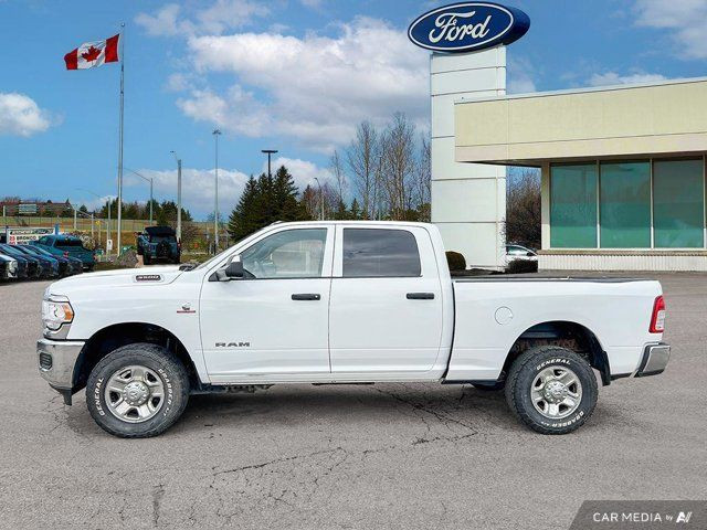 2021 Ram 3500 Tradesman in Cars & Trucks in Kitchener / Waterloo - Image 4