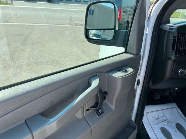 2017 Chevrolet Express Express 2500 -CARGO-  Extended in Cars & Trucks in Oakville / Halton Region - Image 4
