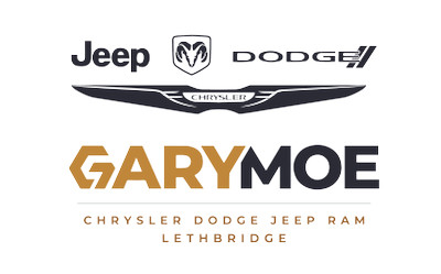 Gary Moe Lethbridge Chrysler Dodge Jeep Ram