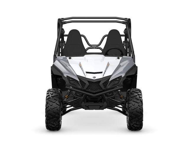 2024 Yamaha Wolverine X2 1000 R-Spec in ATVs in Ottawa - Image 3