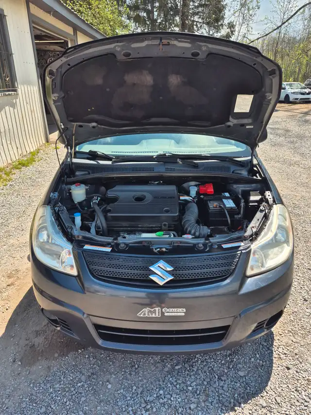 2007 Suzuki SX4 . in Cars & Trucks in Lanaudière - Image 19