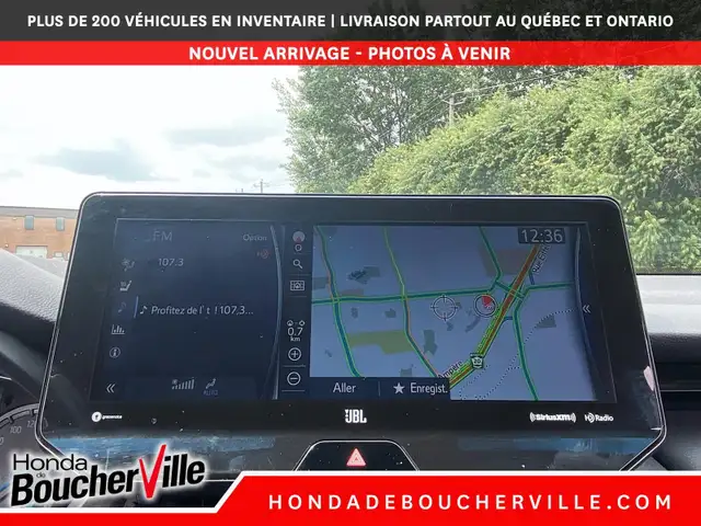 2021 Toyota Venza LIMITED HYBRID, INTÉGRALE, TOIT PANO, CUIR in Cars & Trucks in Longueuil / South Shore - Image 28