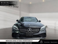 Ogilvie Motors Limited ‘Certified Ready' This vehicle has qualified for our ‘Mercedes-Benz Certified... (image 1)