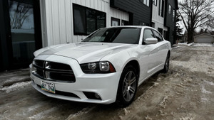 2014 Dodge Charger SXT