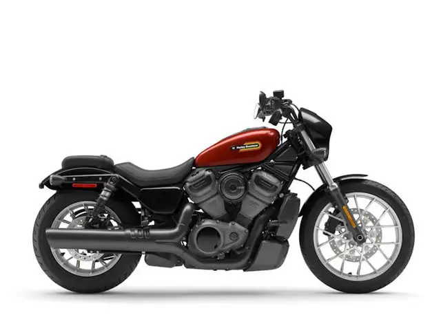 2024 Harley-Davidson RH975S - Nightster Special in Street, Cruisers & Choppers in Strathcona County - Image 2