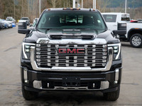 2025 GMC Sierra 3500 Denali SRW VIN: 1GT4UWEY6SF230987 Command the road with uncompromising power an... (image 5)