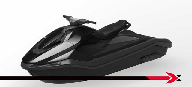 2023 TAIGA Orca Carbon Premium in Powerboats & Motorboats in Gatineau