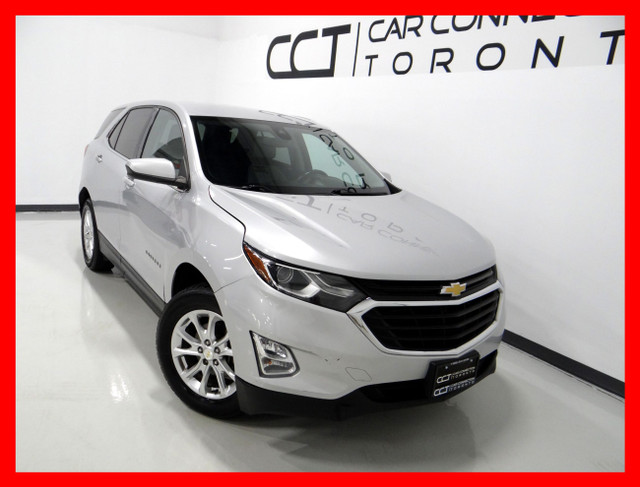 2020 Chevrolet Equinox AWD LT *BACKUP CAM/ALLOYS/EASY FINANCE!!! in Cars & Trucks in City of Toronto - Image 2