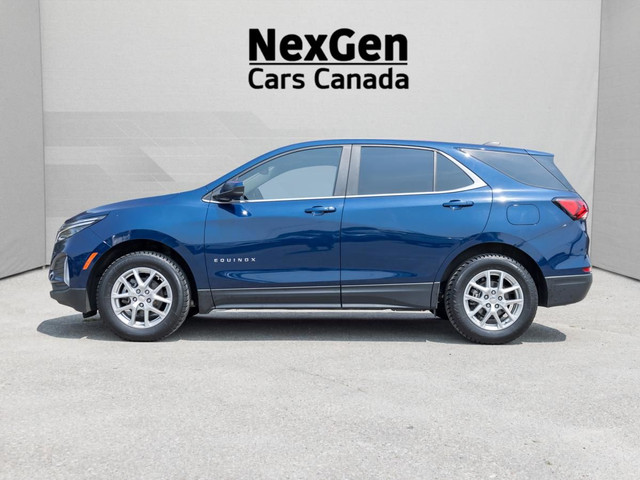 2022 Chevrolet Equinox AWD LT for sale in Cars & Trucks in Oakville / Halton Region - Image 3
