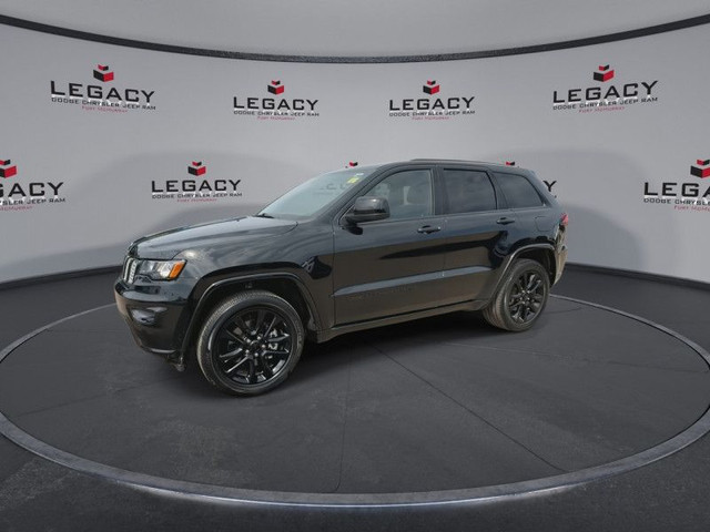 2022 Jeep Grand Cherokee WK Altitude - $168.37 /Wk in Cars & Trucks in Fort McMurray - Image 4
