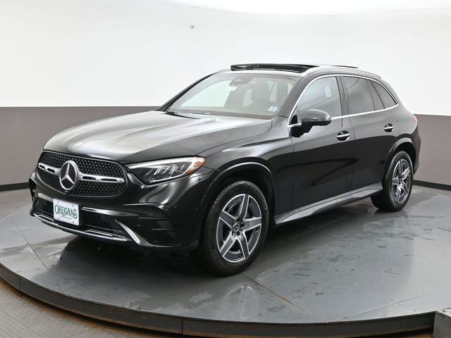 2024 Mercedes-Benz GLC 300 4MATIC MB STAR CERTIFIED EXCLUSIVE TR in Cars & Trucks in City of Halifax - Image 3