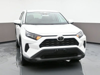 Just arrived and fully O'Regan's Green Light Certified this RAV4 LE features a complete power conven... (image 1)