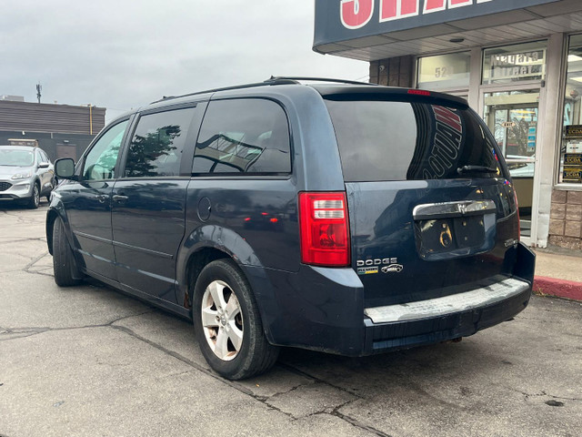 2009 Dodge Grand Caravan SE in Cars & Trucks in St. Catharines - Image 3