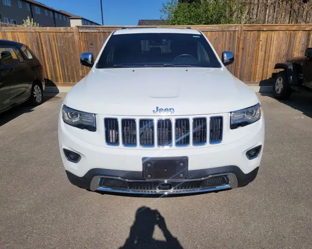 2015 Jeep Grand Cherokee63826902651137120