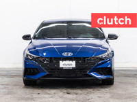 NO ACCIDENTS / CLEAN CARFAX / 1 OWNER / Dual Zone Front Climate Control, Premium Sound System, Bluet... (image 1)