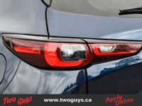 2024 Mazda CX-5 Grand Touring Deep Crystal Blue Mica *NAVIGATION*, *BLUETOOTH*, *SUNROOF*, *BACK-UP... (image 8)