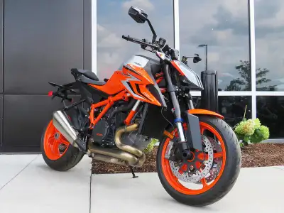Save $2500 as part of KTM's current promotion OR choose promotional financing from 2.99% for 36 mont...