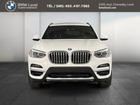 ===== 2021 BMW X3 xDrive30i | Gr. Sup. Amélioré | Accès confort | ===== ===== Pourquoi acheter chez... (image 1)