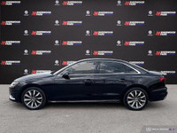 Come see this 2021 Audi A4 Sedan Komfort before someone takes it home! *Get Your Money's Worth for t... (image 1)