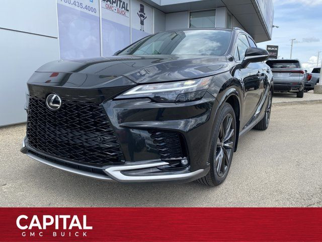 2024 Lexus RX RX 350 in Cars & Trucks in Edmonton