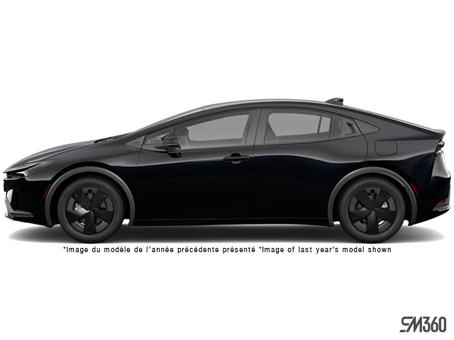 2025 Toyota Prius Plug-in Hybrid SE in Cars & Trucks in City of Montréal