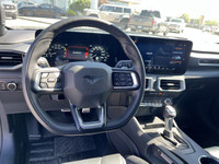 Only 1,107 Miles! This Ford Mustang delivers a Premium Unleaded V-8 5.0 L/302 engine powering this M... (image 8)