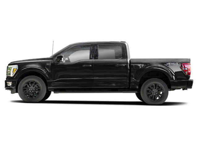 2024 Ford F-150 LARIAT 502A | PowerBoost HEV | Moonroof | 360 Ca in Cars & Trucks in Winnipeg - Image 3