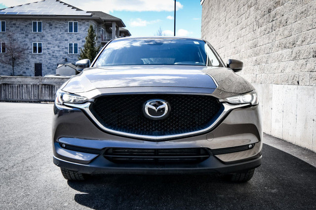 2019 Mazda CX-5 GT - Head-up Display - Navigation in Cars & Trucks in Ottawa - Image 4