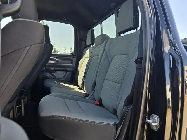 2022 Ram 1500 Big Horn dans Autos et camions dans Grande Prairie - Image 15