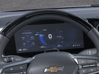 The all electric 2025 Chevrolet Equinox RS EV blends cutting-edge performance with bold design. Powe... (image 6)