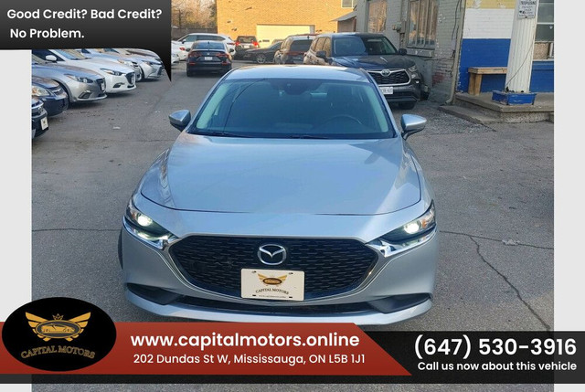 2020 Mazda MAZDA3 GX in Cars & Trucks in Mississauga / Peel Region - Image 2