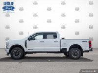 This accident free, one owner trade includes: -3.31 Electronic Locking Rear Axle-Power Heated/Cooled... (image 2)