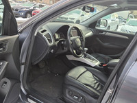 AUDI Q5 PROGRESSIV QUATTRO 2.0L 2014, 146600 KM, FINANCEMENT DISPONIBLE, GROUPE ELECTRIQUE, CUIR, TO... (image 7)
