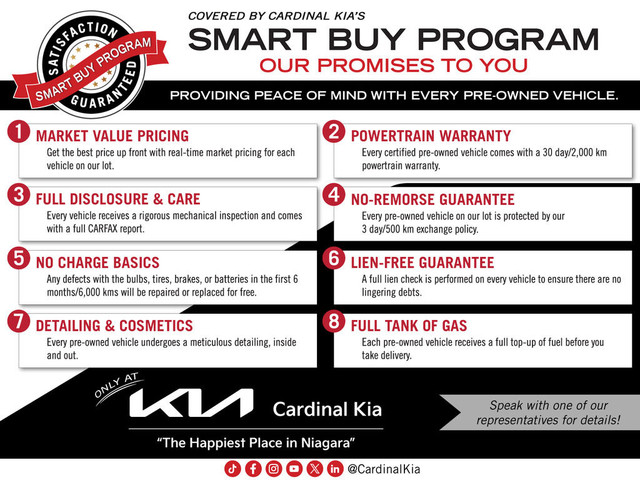 2019 Kia Soul EX AT Bluetooth, Reverse Camera in Cars & Trucks in St. Catharines - Image 2