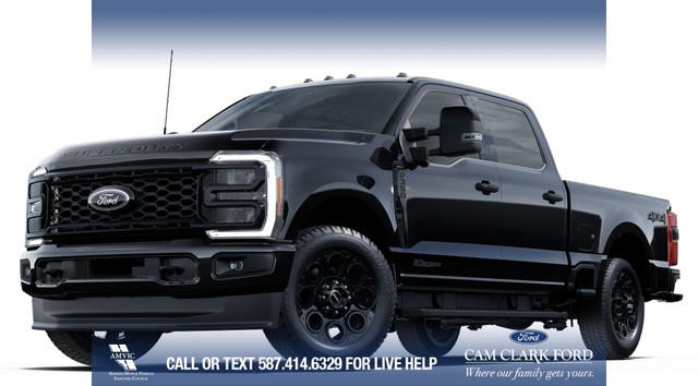 2025 Ford F-350 Lariat in Cars & Trucks in Calgary
