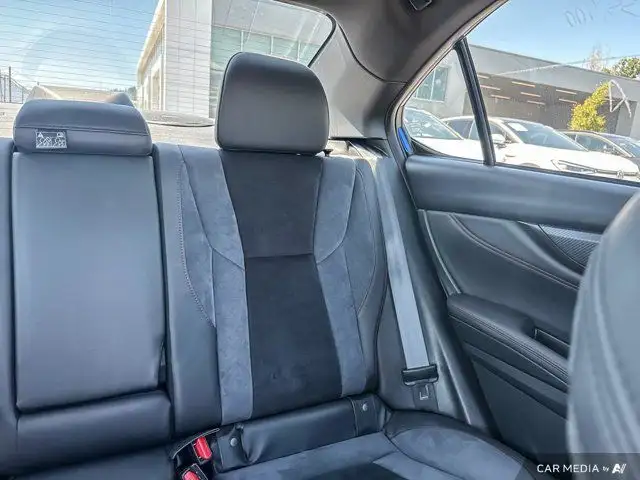 2022 Subaru WRX Sport-tech in Cars & Trucks in Chilliwack - Image 15