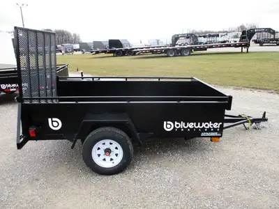 Advantage Utility Trailers 4' x 8' starting at $2,050.00 ! Models Built To Order (starting at): Sing...