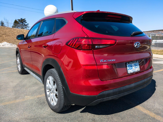 2021 Hyundai Tucson Preferred in Cars & Trucks in St. John's - Image 4