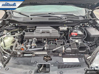 Come see this certified 2021 Honda CR-V LX | Heated Seats | Remote Start | Adaptive Cruise | Carplay... (image 8)