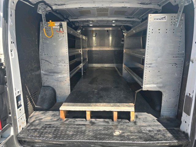 2021 Ford Transit Cargo Van T350 in Cars & Trucks in City of Toronto - Image 4