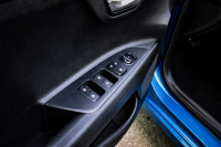 This 2022 Kia Rio 5-door is for sale today. This hatchback has 78,780 kms. It's blue in colour . It... (image 9)