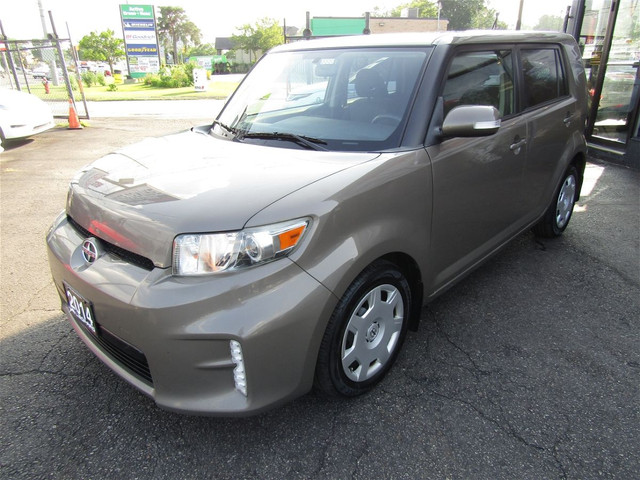 2014 Scion xB N Grade,Cruise Ctrl,Automatic Trans.*Certified* in Cars & Trucks in Mississauga / Peel Region - Image 3