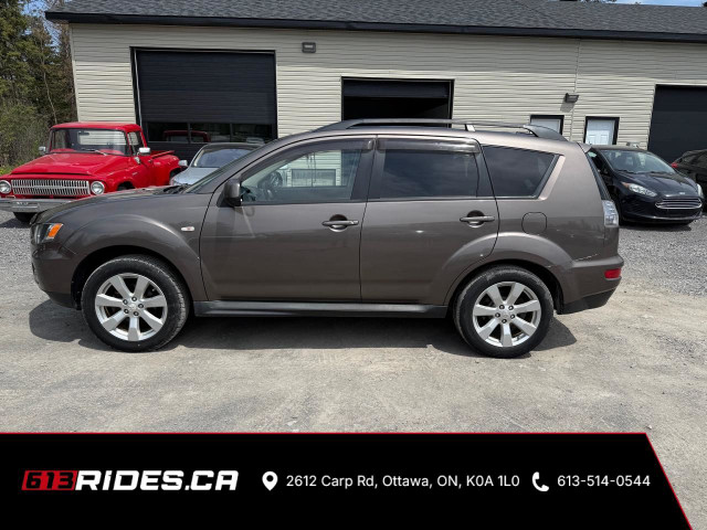 2013 Mitsubishi Outlander 4WD 4dr ES in Cars & Trucks in City of Toronto - Image 2