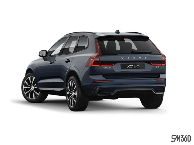 2025 Volvo XC60 Plug-In Hybrid T8 AWD Ultra Dark Theme in Cars & Trucks in Edmonton - Image 2